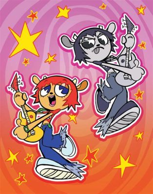 Utterly Funky: Grooves, Thrills and Virtual Fame in Um Jammer Lammy!