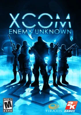  X-COM: Enemy Unknown – En alieninvasion av klassisk karaktär!